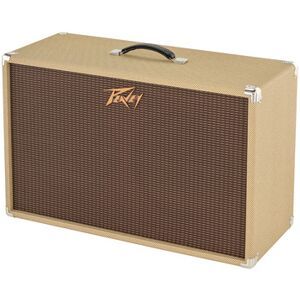 Peavey 212-C 2x12 Cab TW Tweed