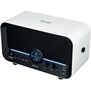 Mooer F15i Li Modeling Guitar SW Snow White