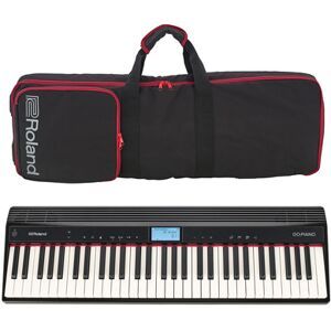 Roland GO:PIANO Bag Bundle