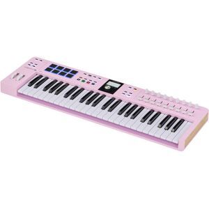 Arturia KeyLab Ess. 49 MK3 Rose Quartz Rose Quartz