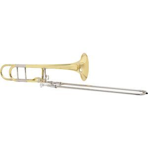 Antoine Courtois AC280BO-1-0 Bb/F- Tenor Tromb.