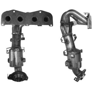 Catalyseur TOYOTA ESTIMA 2.4 - E1449