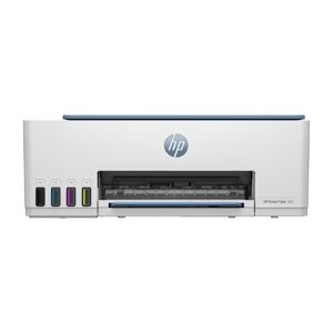 HP Smart Tank 585 All-in-One Printer (Up to 6000 Black or Colour Prints) Print, Copy, Scan, Self-healing Wi-Fi, Smart buttons, Enhanced ID Copy