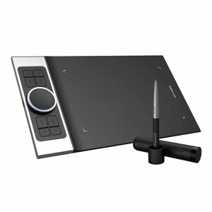 XP-Pen XP Pen Deco Pro S 9 x 5 inch Graphics Tablet (Black)