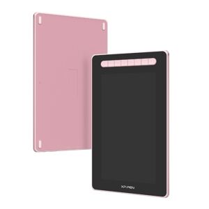 XP-Pen Artist 12 2nd Gen 11.6-inch Display Graphics Tablet (Pink)