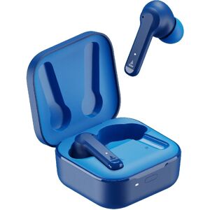 boAt Airdopes 458 TWS Wireless Earbuds with Upto 30 Hours Playback, BEAST™ Mode, ENx™ Technology, ASAP™ Charge (Sporty Blue)