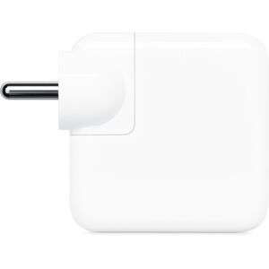 Apple 30W USB-C Power Adapter (White)