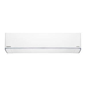 Panasonic EU 7 in 1 Convertible Split 1.5 Ton 3 Star Inverter AC 2 Way Airflow Eco-Tough Casing 100% Copper 2024 Model White (CS/CU-EU18AKY3F)