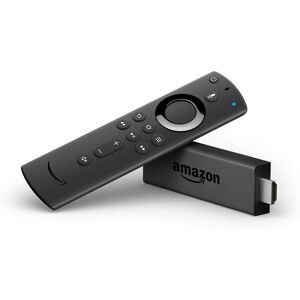 Amazon FireTV Stick New Remote With Volume Control (2nd Gen)