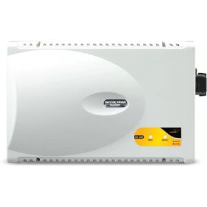 V-Guard 4 K.V Single Step VG400 Voltage Stabilizer