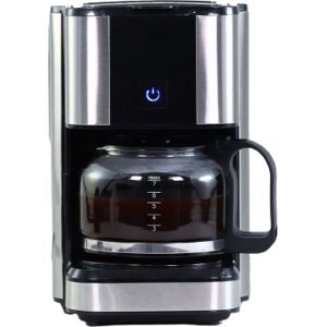 Wonderchef Regalia Brew Coffee Maker with Removable Filter, Water Level Indicator, 700 ml