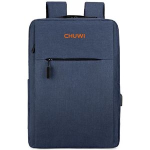 CHUWI Waterproof Oxford Cloth Backpack (Neptune Blue)