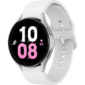 Samsung Galaxy Watch5 44mm Bluetooth Smart Watch SM-R910NZSAINU (Silver)