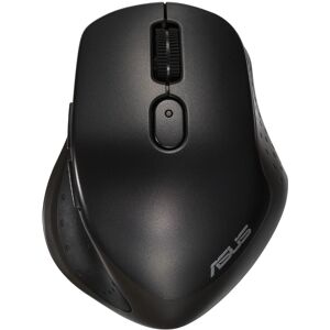 Asus MW203 Multi-Device Wireless Silent Mouse (Black)