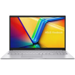 ASUS Vivobook 15 (12th Gen Core i3/ 8GB RAM/ 512GB SSD/ 15.6 inch (39.62 cm) Display/ Intel UHD Graphics/ Windows 11/ MS Office) X1504ZA-NJ322WS