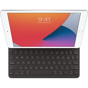 Apple MX3L2HN/A Smart Keyboard for iPad (8th generation) – US English