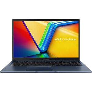 ASUS Vivobook 15 (12th Gen Core i3 / 8GB/ 512GB SSD/ 15.6 inch (39.62 cm)/ Back lit KB/Intel UHD Graphics/WiFi 6/ Win 11/ MSOffice) X1502ZA-EJ321WS