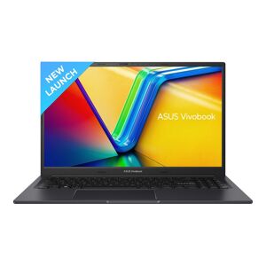 ASUS Vivobook 15X (13th Gen Core i3/ 8GB RAM/ 512GB SSD/ 5.6 inch (39.62 cm) Display/ Intel UHD Graphics/ Windows 11/ MS Office) K3504VAB-NJ321WS