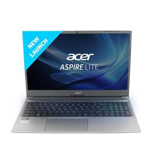 Acer Aspire Lite 15-52 Laptop (12th Gen Core i5/ 16GB RAM/ 512GB SSD/ Intel Iris Xe Graphics/ Windows 11) UN431SI343