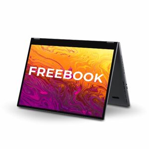 CHUWI FreeBook 2 in 1 Touchscreen Laptop (12th Generation Core i3/ 12 GB RAM/ 13.5 inch (34.29 cm)/ Intel® UHD Graphics/ Windows 11)