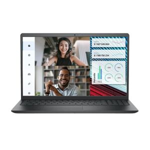 Dell Inspiron 15 Laptop (12th Gen Core i3/ 8GB RAM/ 512GB SSD/ 5.6 inch (39.6 cm) Display/ Windows 11/ MS Office) IN3520GHPWW001ORB1