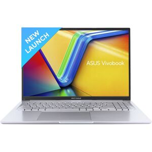 ASUS Vivobook 16 Laptop 2023 (13th Gen Core i3/ 8GB RAM /512 GB SSD/ 16 inch (40.64 cm) Display/ Intel UHD Graphics/ Win 11/ MSO/X1605VAB-MB322WS