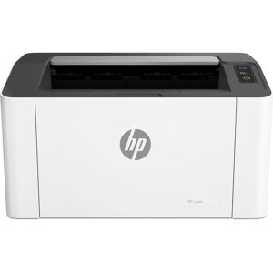 HP Laser 1008w Printer, Wireless, Single Function, HiSpeed USB 2.0, Up to 21 ppm, 150-sheet Input Tray, 100-sheet Output Tray, 10,000-page Duty Cycle