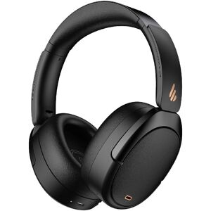 EDIFIER WH950NB Wireless Over-Ear Headphones with Active Noise Cancellation, Up to 55 Hours Playback, Advanced 4-Mic for ENC, Google Fast Pair (Black)