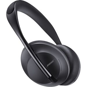 Bose Noise Cancelling Headphones 700 Wireless, Bluetooth Headphone Built-In Microphone (Black)