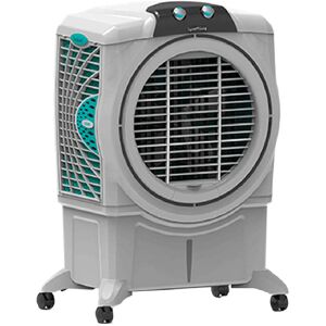 Symphony 75 Litres Desert Air Cooler (SUMO75XL, White)