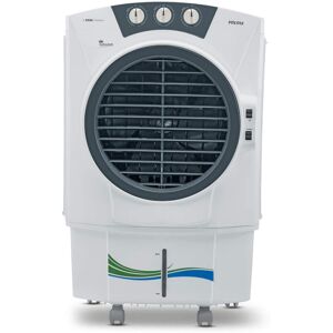 Voltas GRAND 72 Desert Air Cooler with Wheel (White)