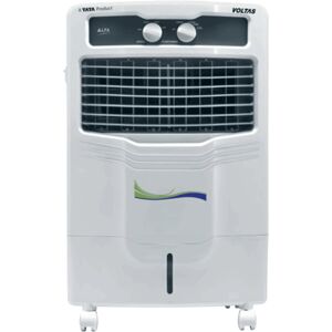 Voltas 28 Litres Personal Air Cooler (ALFA28, White)