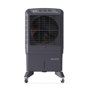 Kenstar Maha Kool 90 90 Litres Desert Air Cooler with Honeycomb Cooling Pad, 4 Way Air, Ice Chamber (MAHAKOOLHC90)