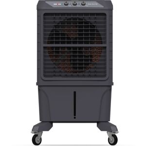 Kenstar Mahakool 120 Litres Desert Cooler with Honeycomb Cooling Pads, Inverter Compatible (MAHAKOOL120)