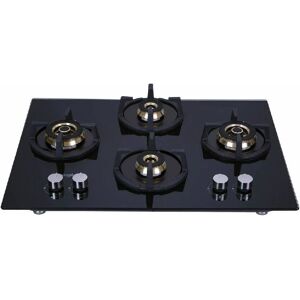 Whirlpool Hob Elite Pro Brass Hybrid 704 MT