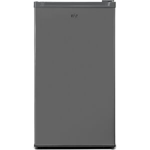 Vise 91 Litres Single Door Direct Cool Mini Refrigerator (VSDC100VLG, Grey)