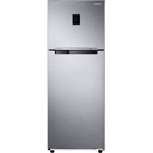 Samsung 322 Litres 2 Star Convertible 5 in 1 Double Door Refrigerator with Deodorizerm Multi Flow (RT37C4522S8/HL)