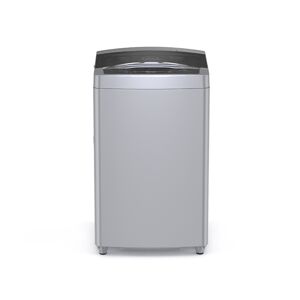 Godrej 7.5 Kg Fully Automatic Top Load Washing Machine with 7 Segment Display & Zero Pressure Technology (WTEON MGN S 75 5.0 FDTN SRGR, Storm Grey)