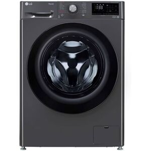 LG 8 kg Washing Machine with Auto Restart, 6 Motion DD, Remote Start, ThinQ (Wi-Fi) (FHP1208Z5M)