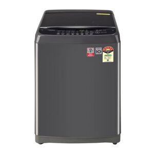 LG 7 Kg 5 Star Fully Automatic Top Load Washing Machine with TurboWash, Quick Wash, 3 Motion, Smart Inverter Motor (T70AJMB1Z)