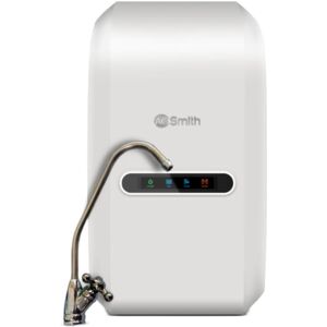 AO Smith WP Z2 Pro UTC RO+Copper (White)