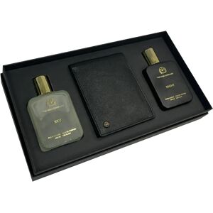 The Man Company Night & Sky Gift Set