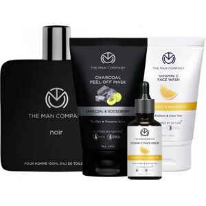 The Man Company Perfect Summer Ready Kit