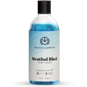 The Man Company Menthol Blast Body Wash