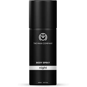 The Man Company Body Spray Night (150ml)