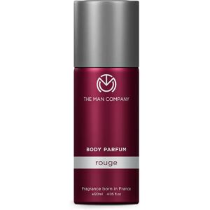 The Man Company Body Perfume Rouge (120ml)