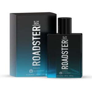 The Man Company Eau De Parfum Roadster By the Sea (100ml)