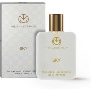 The Man Company Eau De Parfum Sky (50ml)