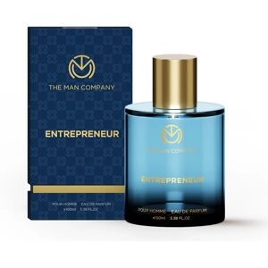 The Man Company Eau De Parfum Entrepreneur (100ml)