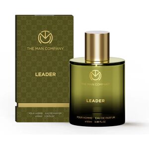 The Man Company Eau De Parfum Leader (100ml)